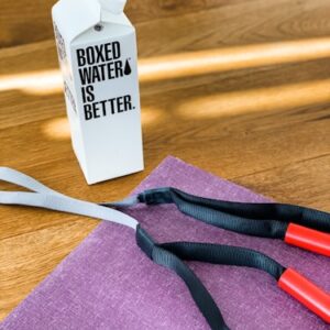 Premium Water Filter Pitcher