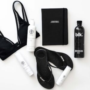 Hydration Tracker Smart Bottle