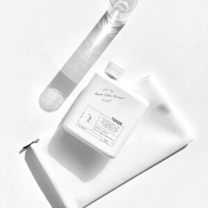 Water Infuser Bottle