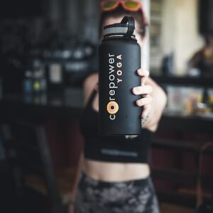 Eco-Friendly Water Bottle