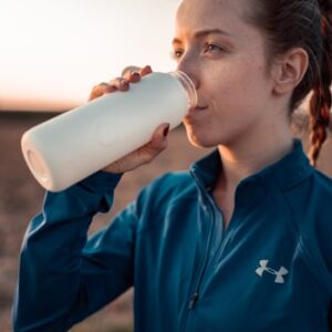 Portable Water Purifier